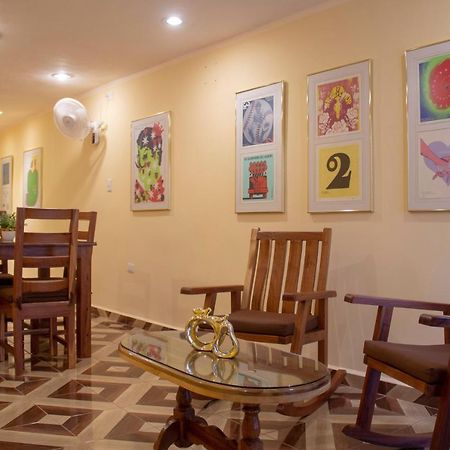 Casa 3 Torres En El Barrio Santiago, Centro. Villa Mérida Kültér fotó