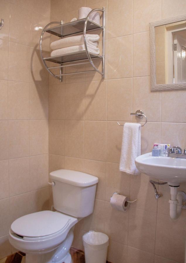 Casa 3 Torres En El Barrio Santiago, Centro. Villa Mérida Kültér fotó
