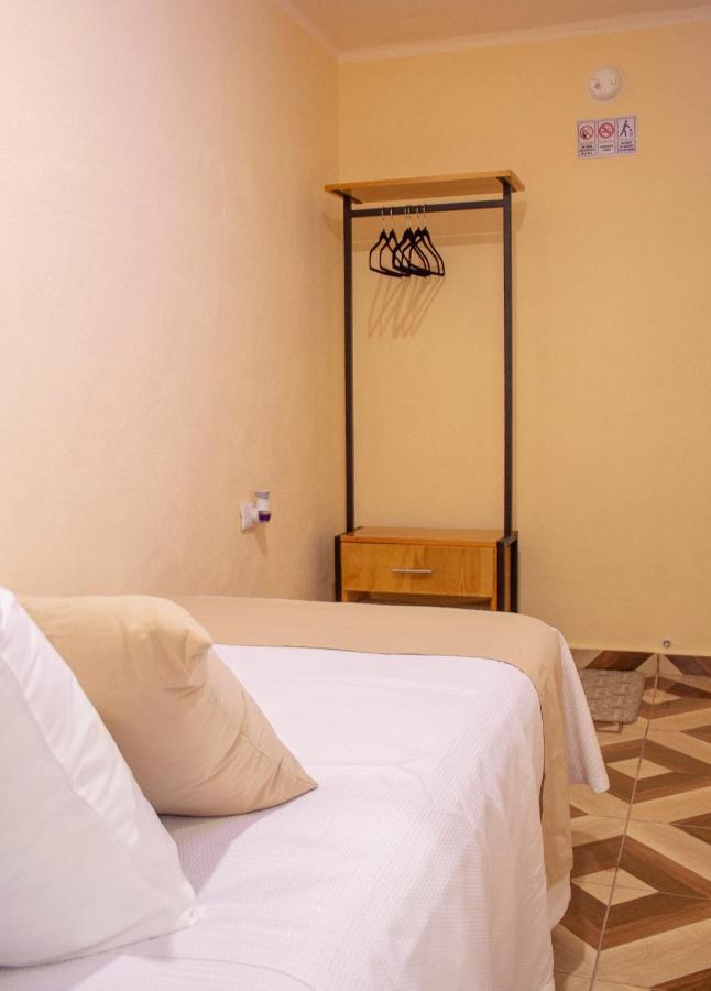 Casa 3 Torres En El Barrio Santiago, Centro. Villa Mérida Kültér fotó